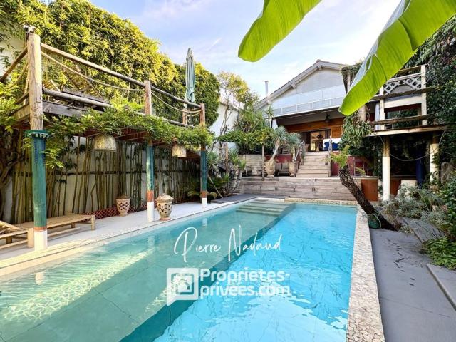 Appartement vente à Port du Noyer, Arveyres