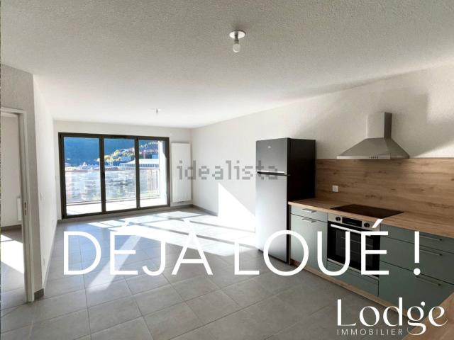 Appartement location à La Draye, Arvieux