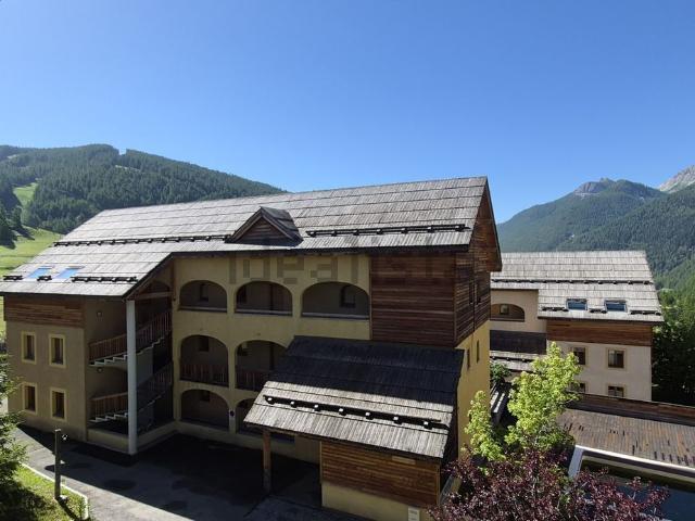 Appartement vente à La Cassière, Arvieux