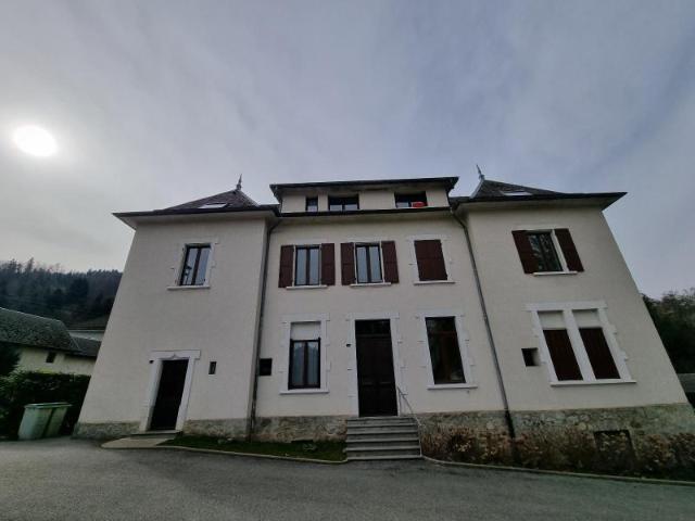 Appartement location à Chambéry, Arvillard