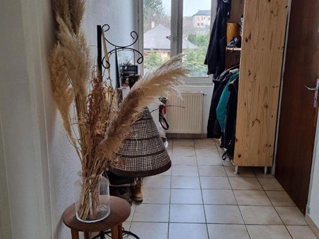 Appartement location à Grenoble, La Chapelle-du-bard