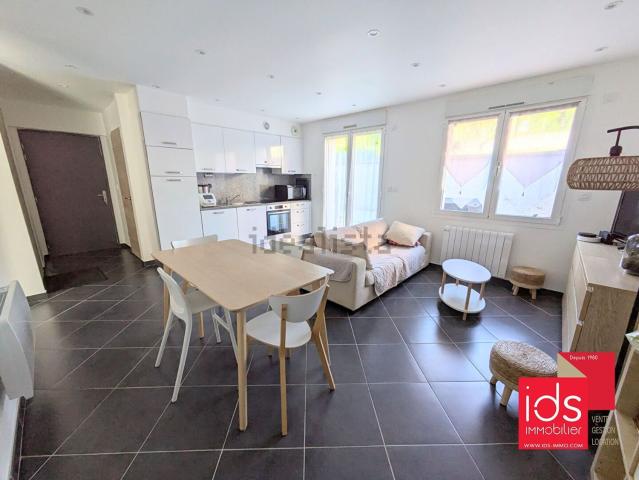 Appartement vente à Arvillard, Savoie