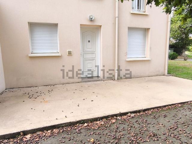 Appartement location à La Vigne, Arzal