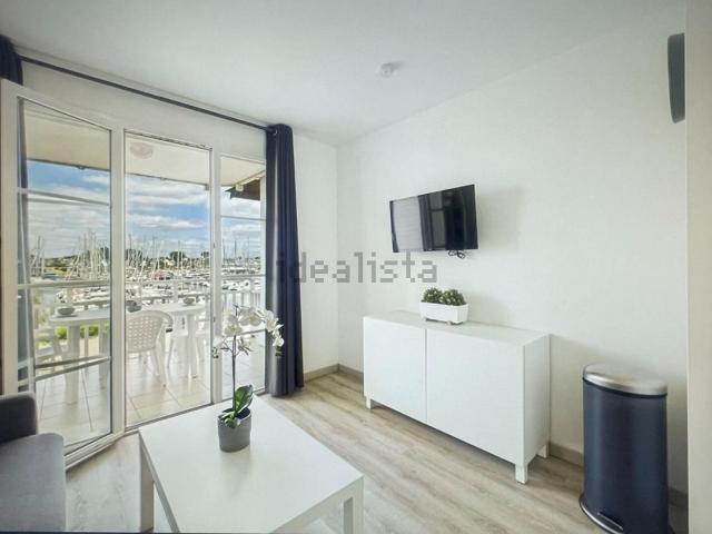 Appartement vente à Hameau du Crouesty, Arzon