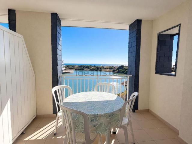 Appartement vente à Hameau du Crouesty, Arzon