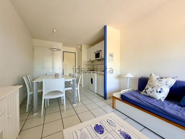 Appartement vente à Hameau du Crouesty, Arzon