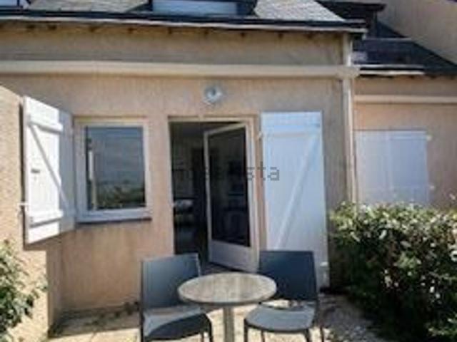 Appartement location à Kerqouédo, Arzon