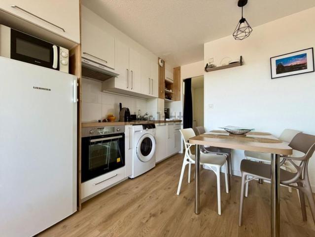 Appartement vente à Hameau du Crouesty, Arzon