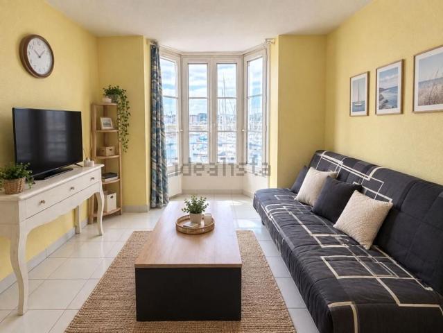 Appartement vente à Hameau du Crouesty, Arzon