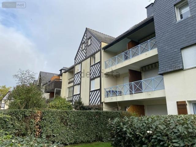 Appartement vente à Kerners, Arzon