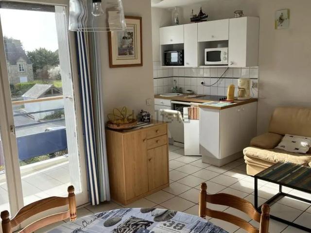 Appartement vente à Kerners, Arzon