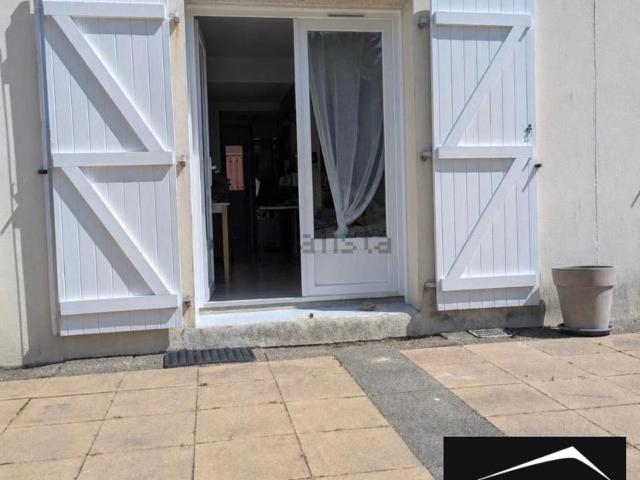 Appartement vente à Hameau du Crouesty, Arzon