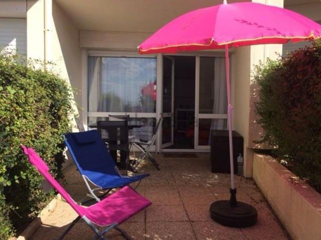 Appartement location à Hameau du Crouesty, Arzon