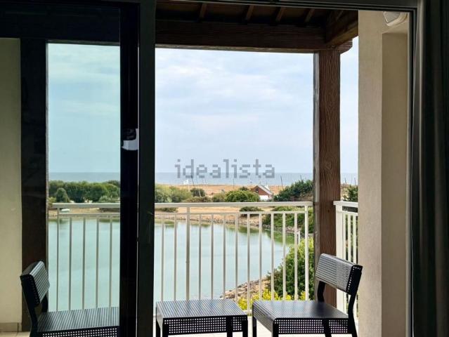 Appartement vente à Hameau du Crouesty, Arzon