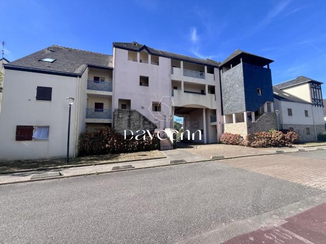 Appartement vente à Hameau du Crouesty, Arzon
