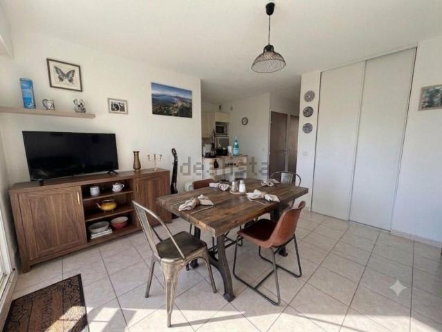 Appartement vente à Hameau du Crouesty, Arzon