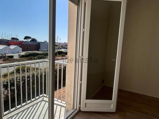 Appartement vente à Hameau du Crouesty, Arzon