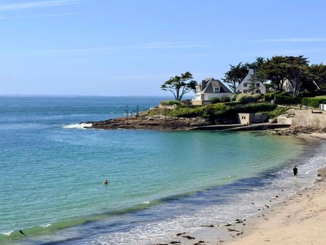 Appartement vente à Kerqouédo, Arzon