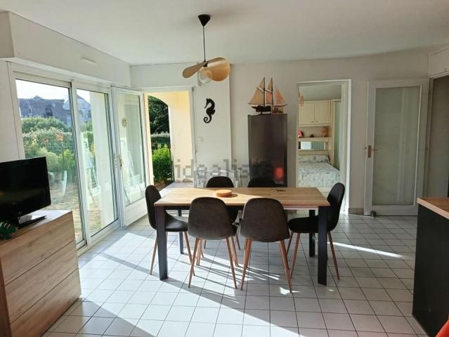 Appartement vente à Hameau du Crouesty, Arzon