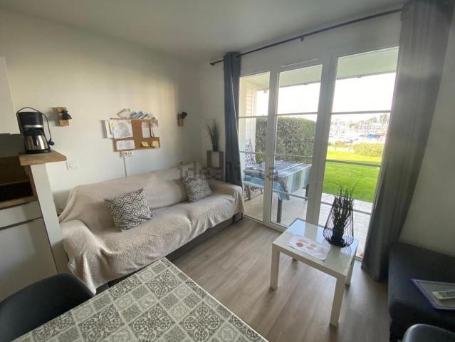 Appartement vente à Hameau du Crouesty, Arzon