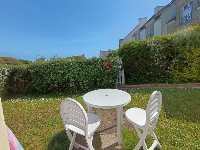 Appartement vente à Hameau du Crouesty, Arzon