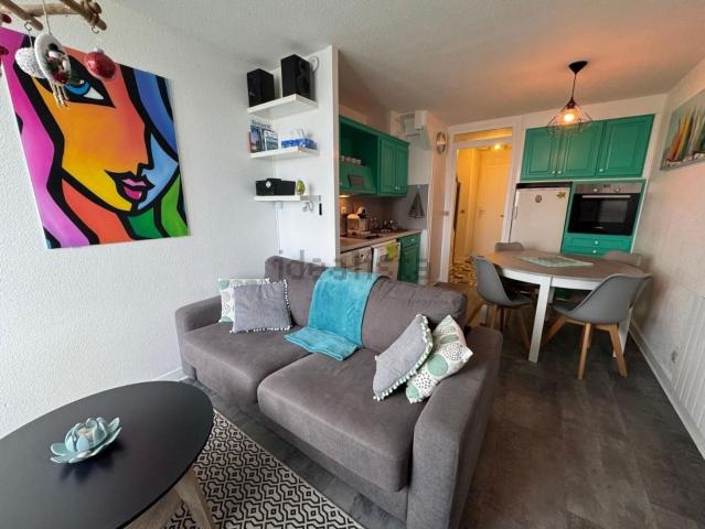 Appartement vente à Hameau du Crouesty, Arzon