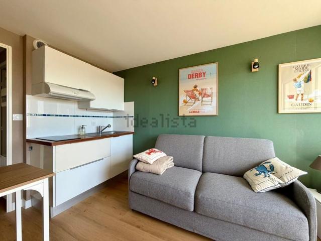 Appartement vente à Kerqouédo, Arzon