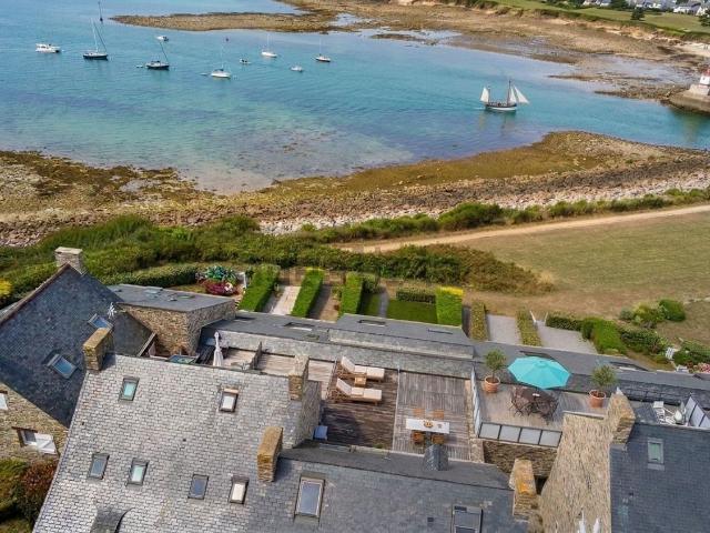 Appartement vente à Kerqouédo, Arzon