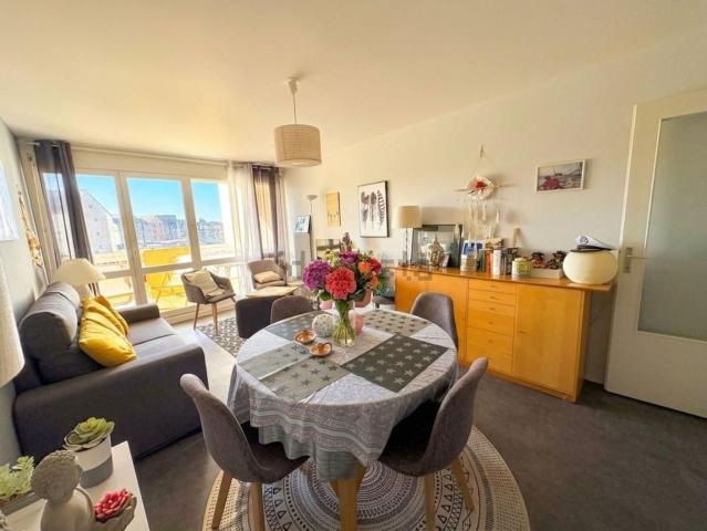 Appartement vente à Hameau du Crouesty, Arzon