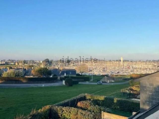 Appartement vente à Kerqouédo, Arzon