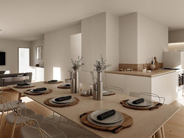 Appartement vente à Bayonne, Ascain