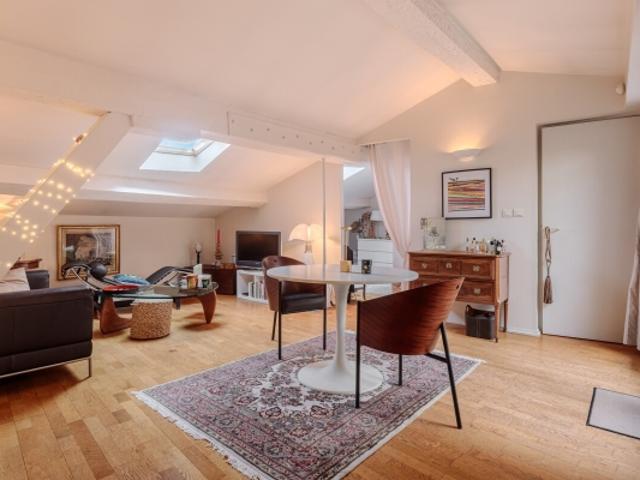 Appartement vente à Toulouse