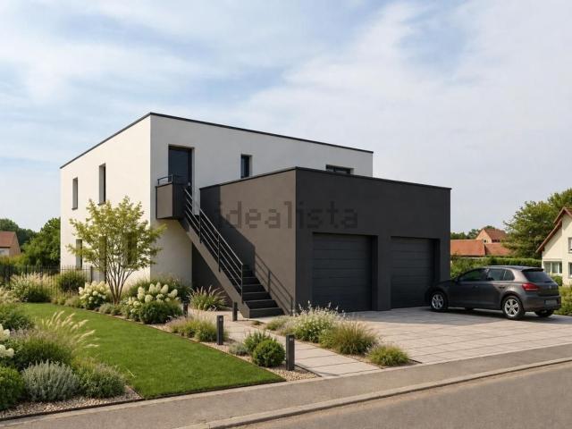 Appartement vente à Aschbach, Collectivité européenne d'Alsace