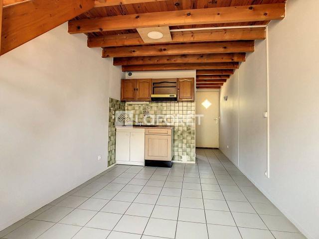 Appartement location à Lotissement Hugueny, Ascoux
