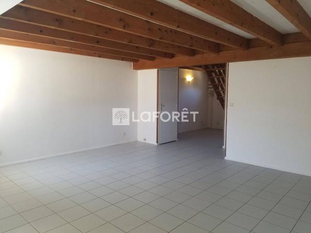Appartement location à Lotissement Hugueny, Ascoux