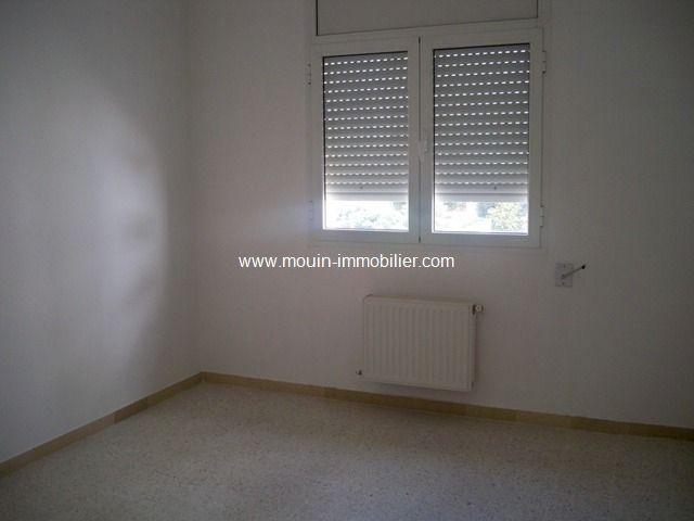 Appartement vente à Ariana Ville