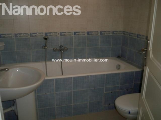 Appartement location