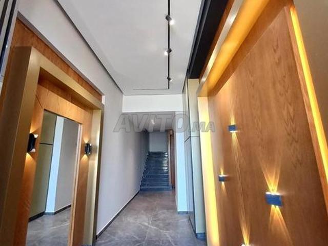 Appartement vente à Tangero, Tanger-Tétouan
