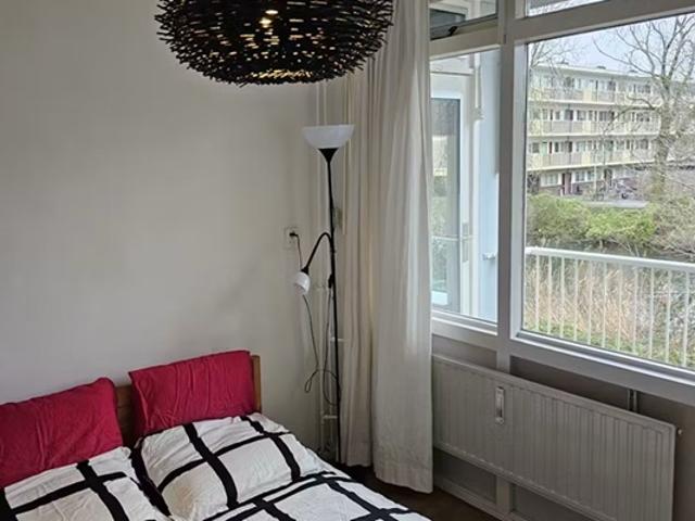 Appartement te huur in Zuid, Amsterdam