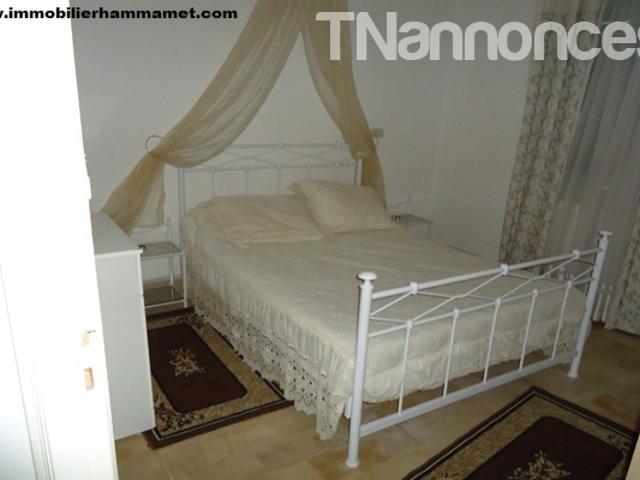 Appartement location
