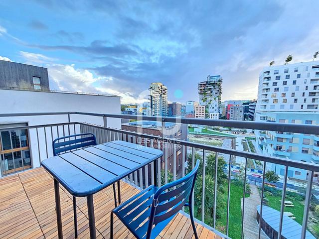 Appartement location à France métropolitaine, Gennevilliers