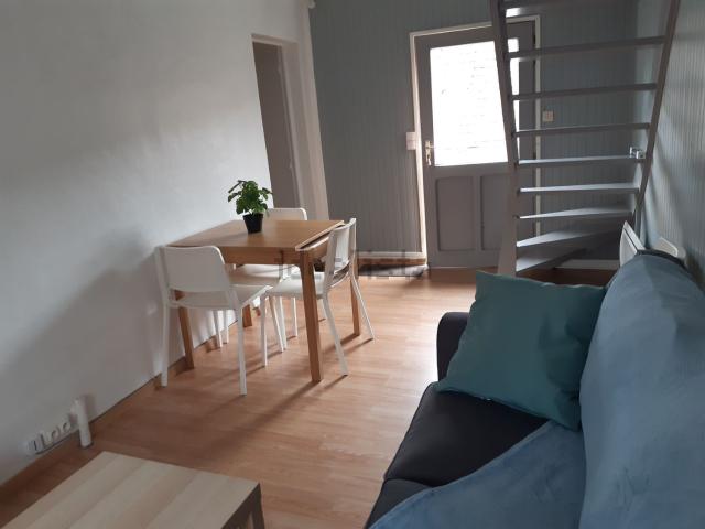 Appartement location à Asnières-sur-Oise, Val-d'Oise