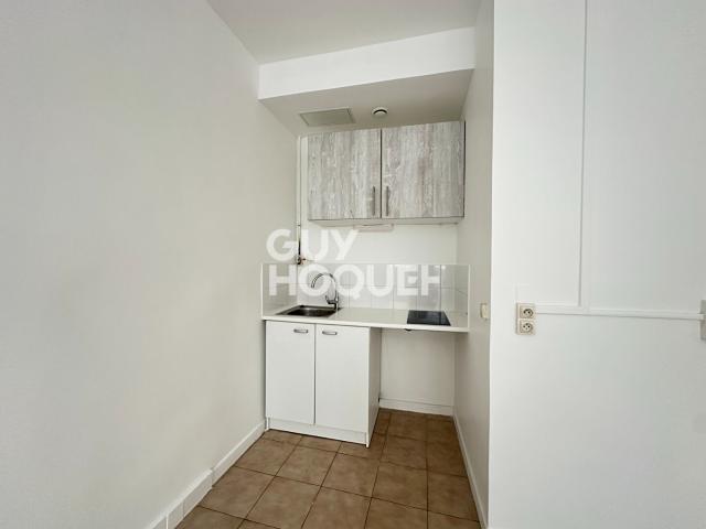 Appartement location à Nanterre, Asnières-sur-seine