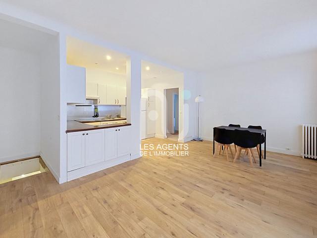 Appartement location à Nanterre, Asnières-sur-seine