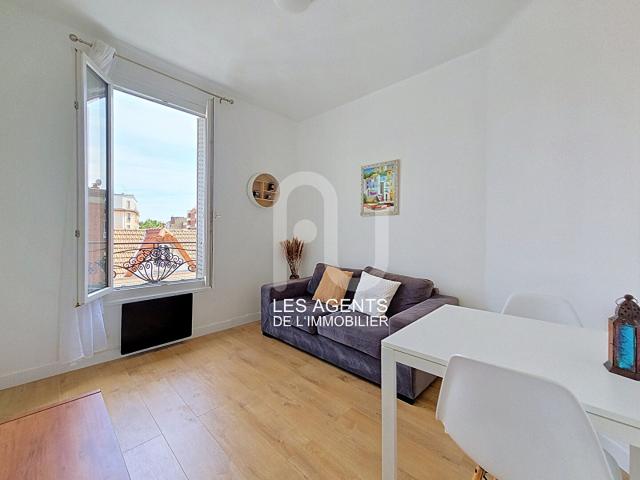 Appartement location à Nanterre, Asnières-sur-seine