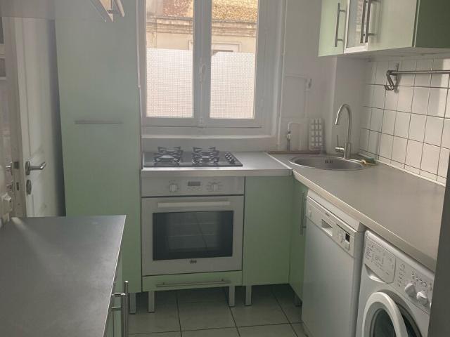 Appartement location à Nanterre, Asnières-sur-seine
