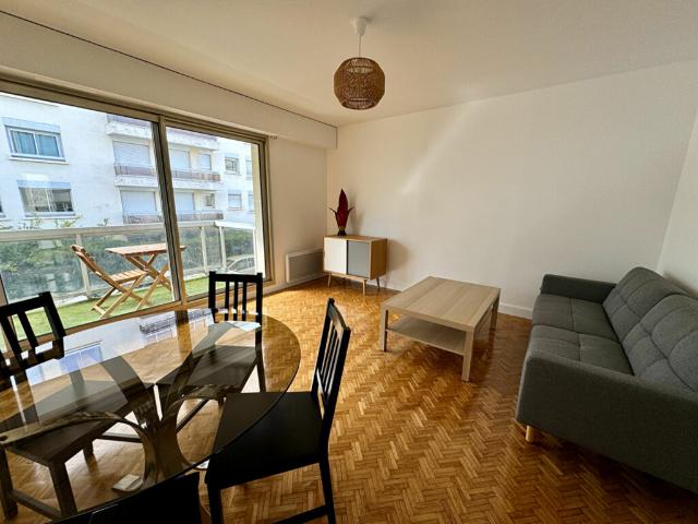 Appartement location à Nanterre, Asnières-sur-seine