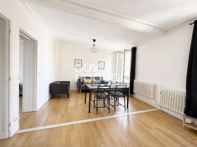 Appartement location à Nanterre, Asnières-sur-seine