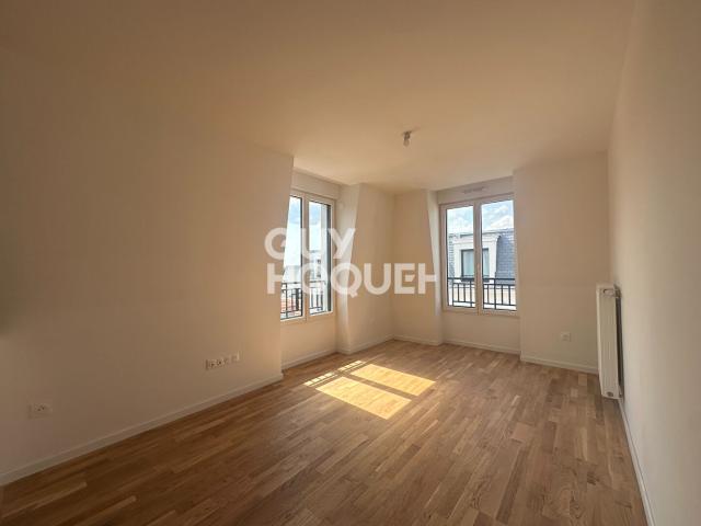 Appartement location à Nanterre, Asnières-sur-seine
