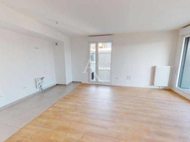 Appartement location à France métropolitaine, Gennevilliers